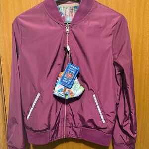 Ayguey Bomber Jacket women